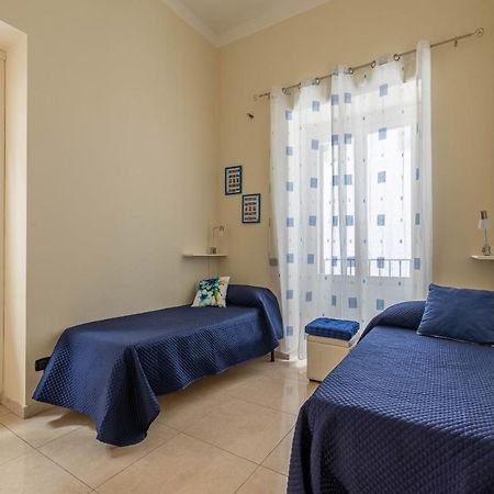 Olivella Apartment Al Teatro Massimo By Wonderful Italy Palermo Kültér fotó
