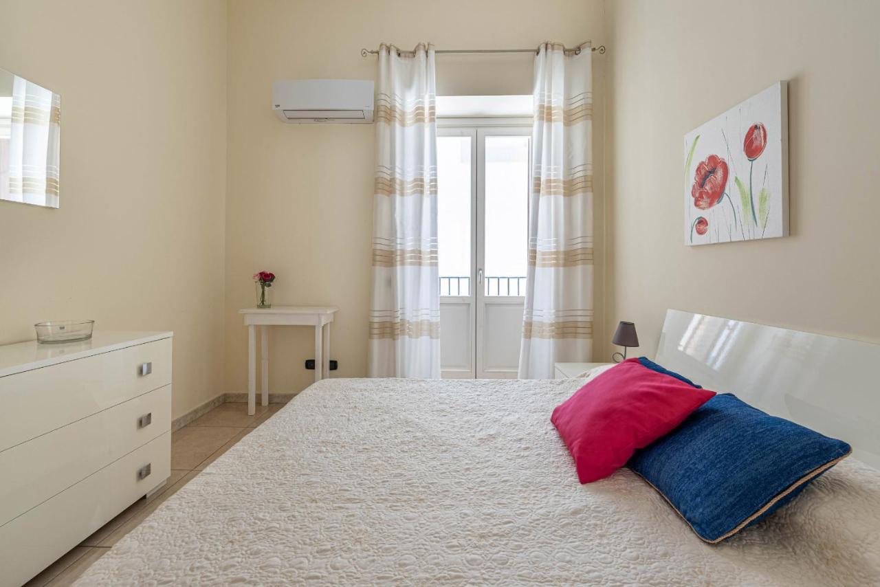 Olivella Apartment Al Teatro Massimo By Wonderful Italy Palermo Kültér fotó
